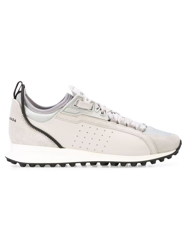 Dsquared2 551 sneakers - Grey