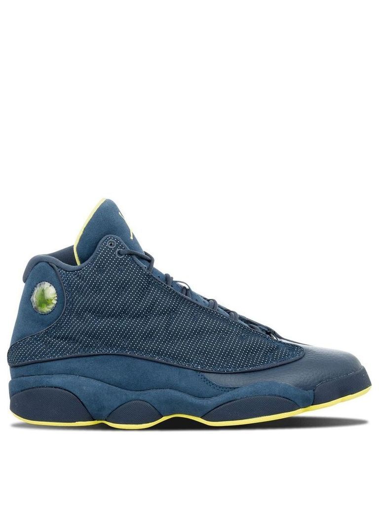 Jordan Air Jordan 13 Retro sneakers - Blue