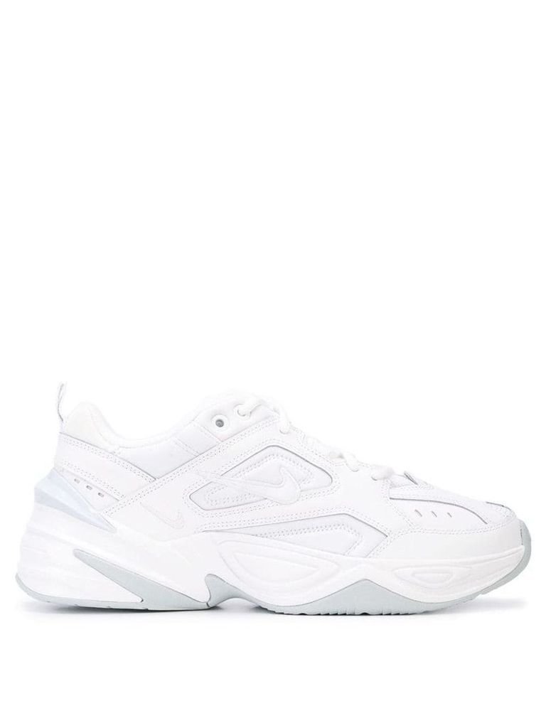 Nike M2K Tekno sneakers - White