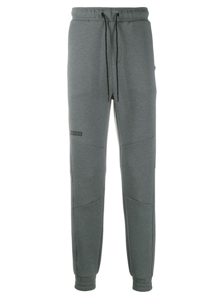 Dyne Renzo sports trousers - Grey
