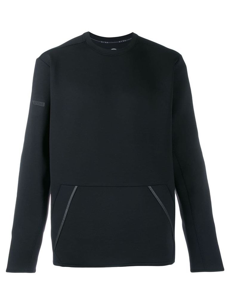 Dyne Renzo sweatshirt - Black