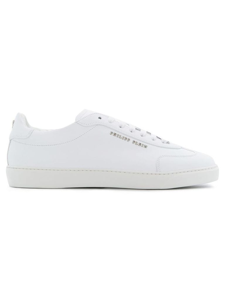 Philipp Plein Euphoria sneakers - White