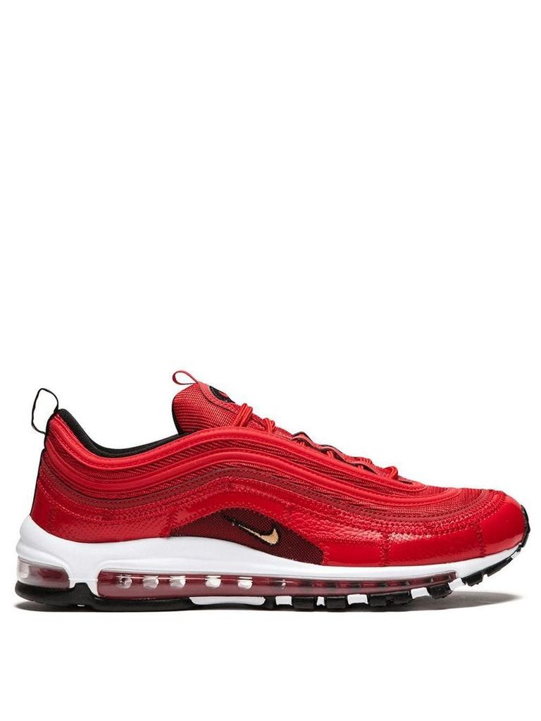 Nike Air Max 97 CR7 sneakers - Red