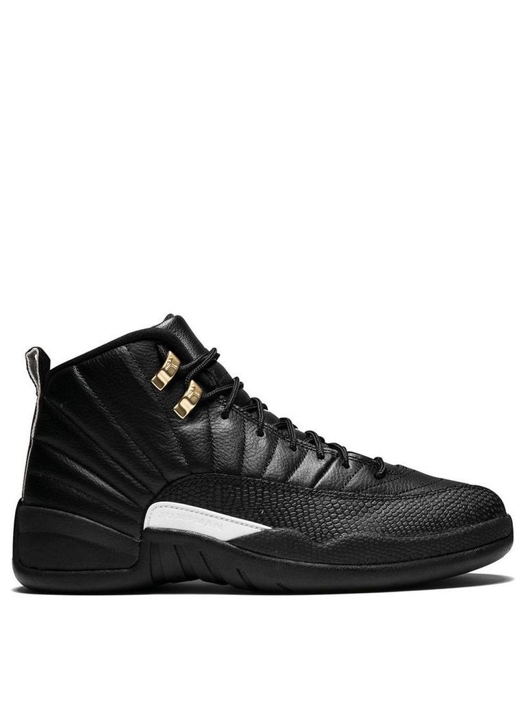 Jordan Air Jordan 12 Retro sneakers - Black