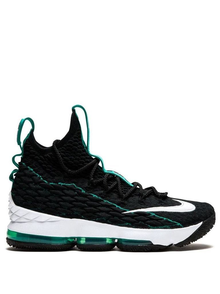 Nike Lebron 15 KS2B sneakers - Black