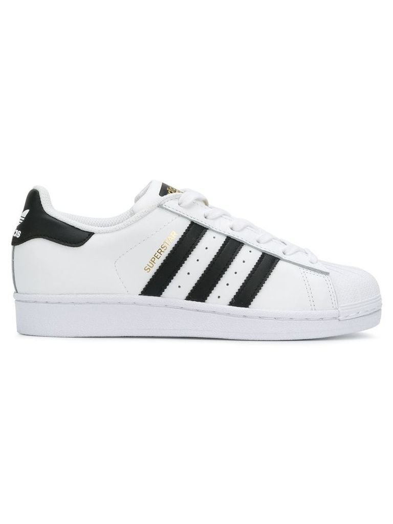 adidas Superstar sneakers - White