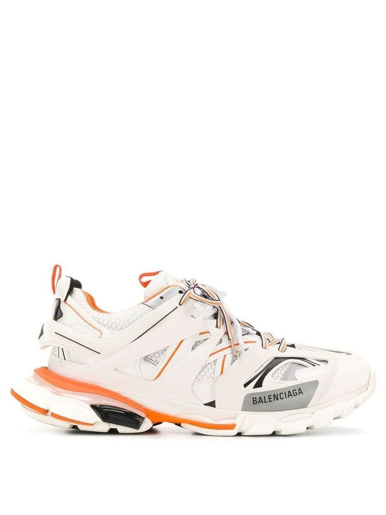 Balenciaga Track sneakers - White