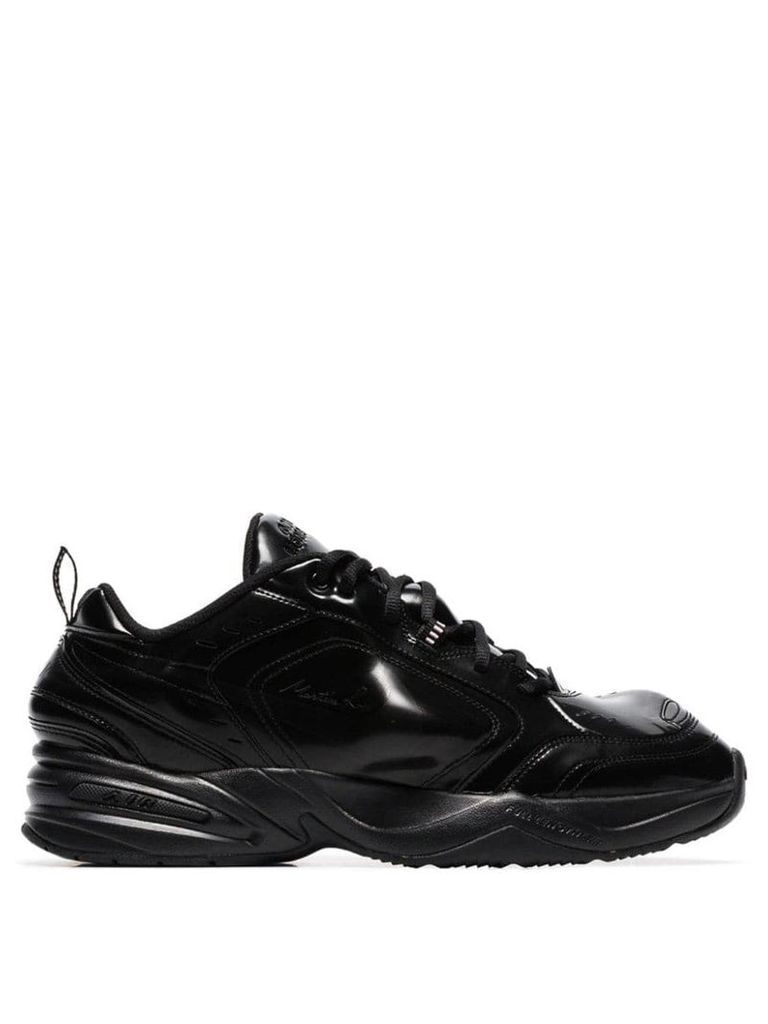 Nike x Martine Rose Monarch sneakers - Black