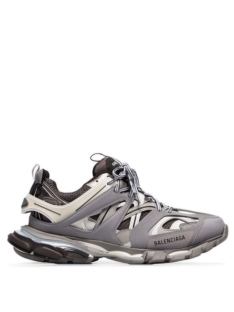 Balenciaga Track sneakers - Grey