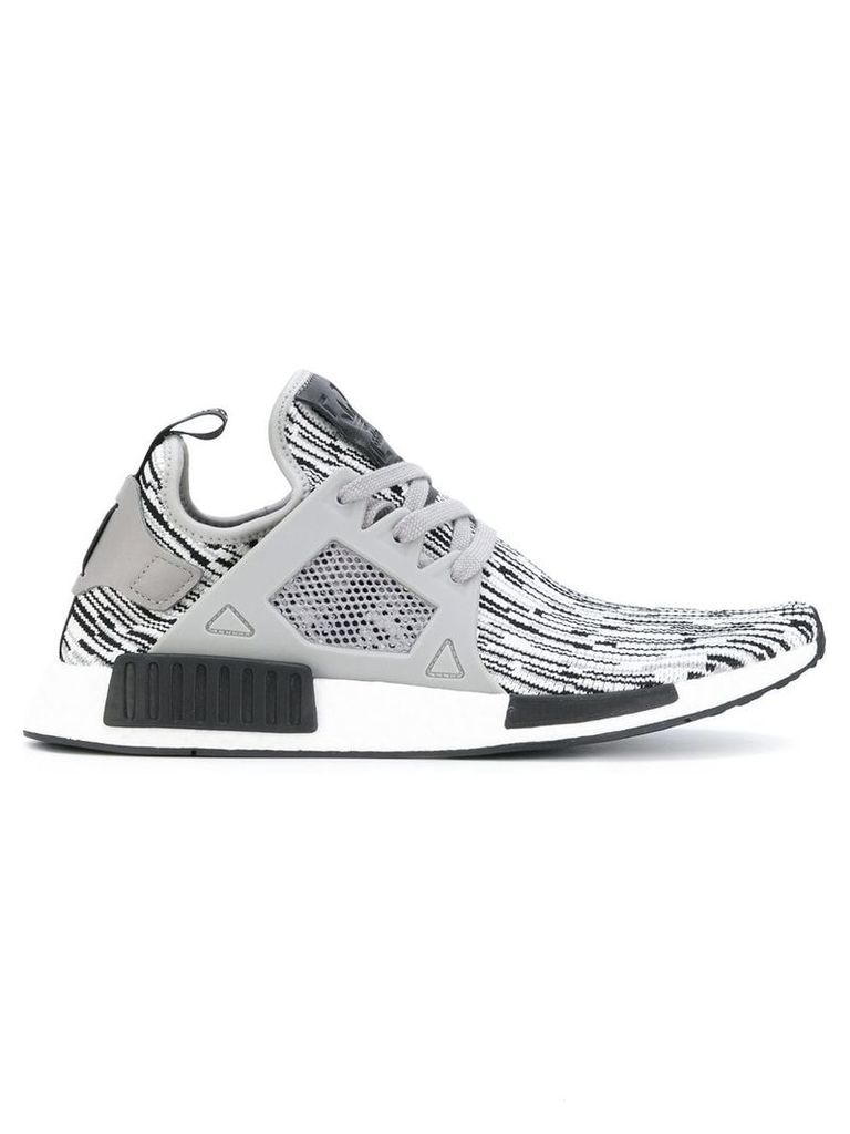 adidas NMD XR1 Primeknit sneakers - White