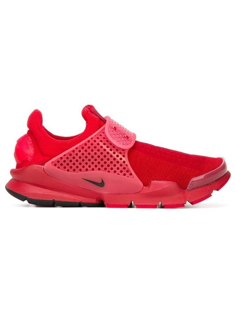 Nike SocFly Independence Day sneakers - Red