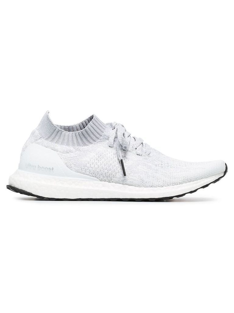 adidas ultra boost uncaged sneakers - White