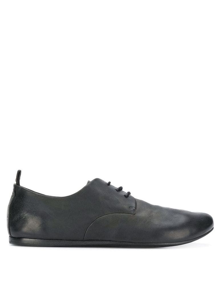 Marsèll derby shoes - Black