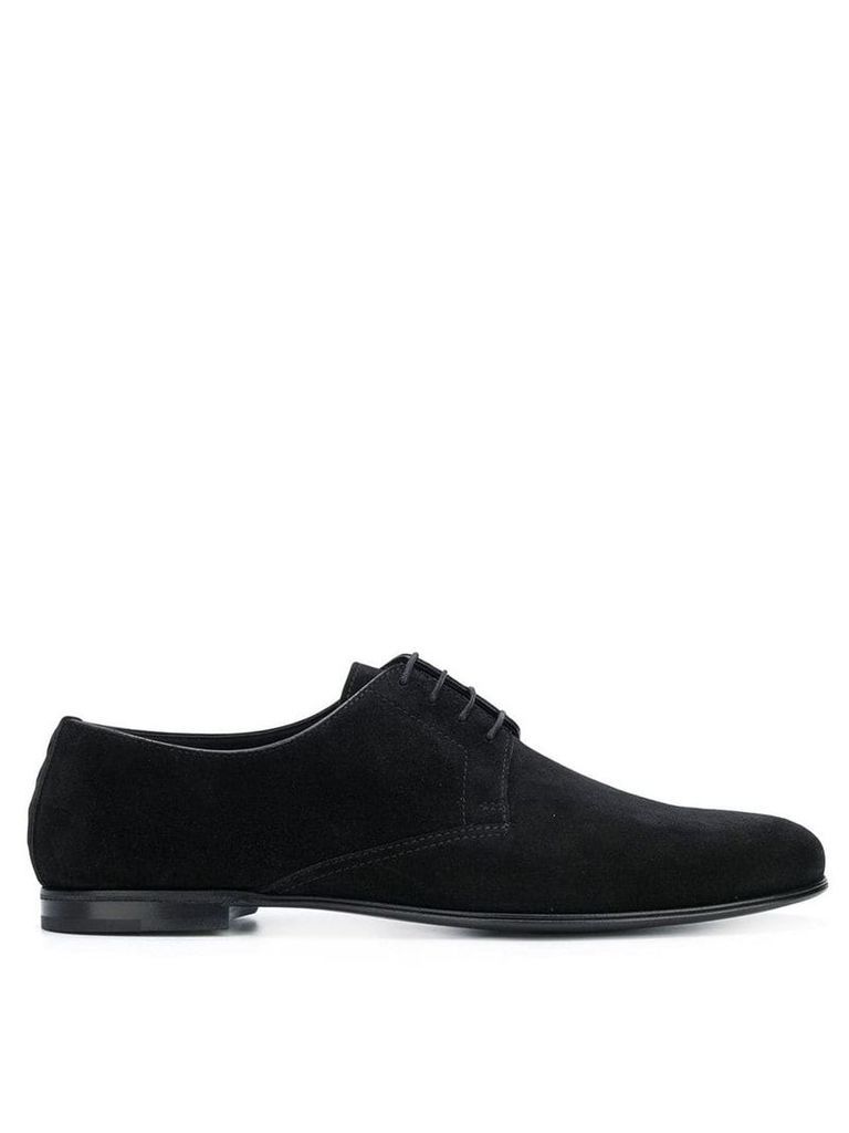 Bottega Veneta Derby shoes - Black