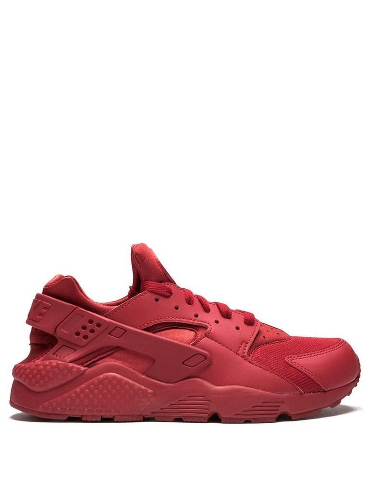 Nike Air Huarache sneakers - Red