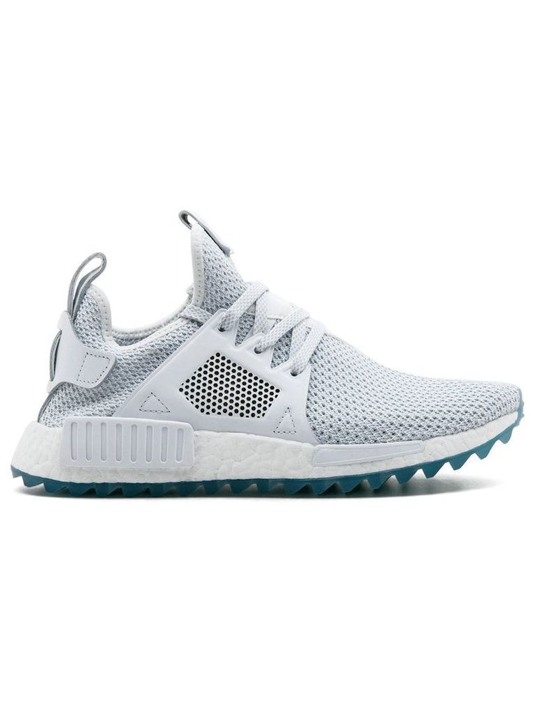 adidas NMD XR1 TR Titolo sneakers - White