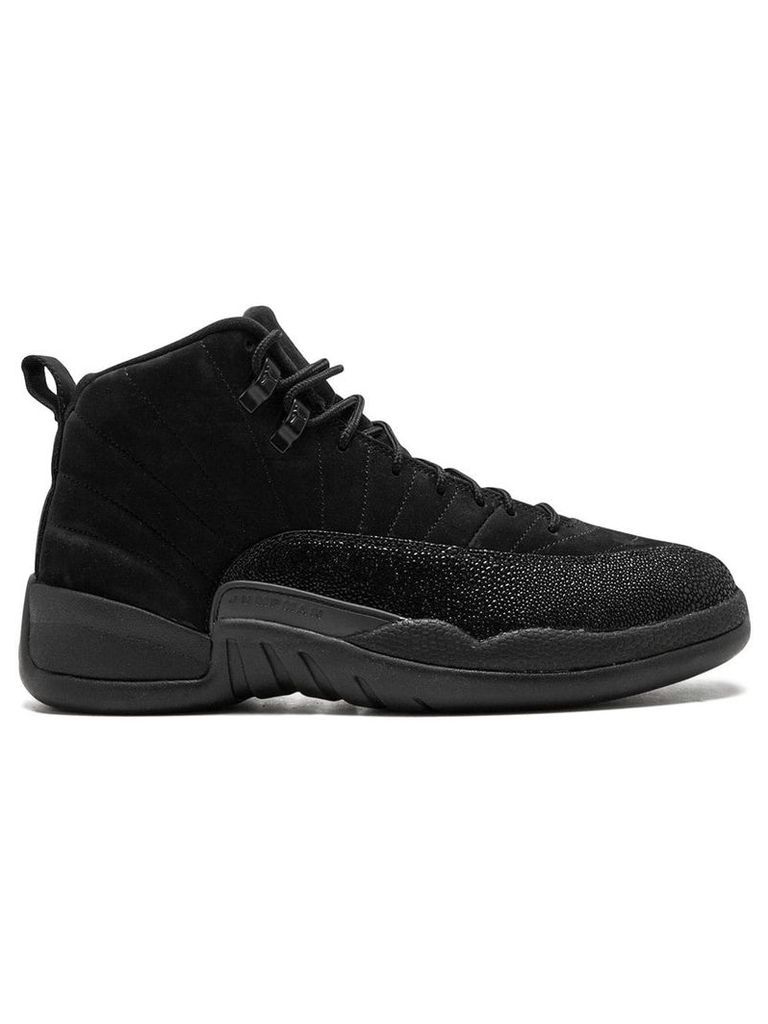 Jordan Air Jordan 12 Retro OVO sneakers - Black