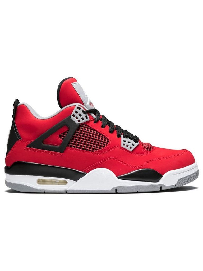 Jordan Air Jordan 4 Retro sneakers - Red