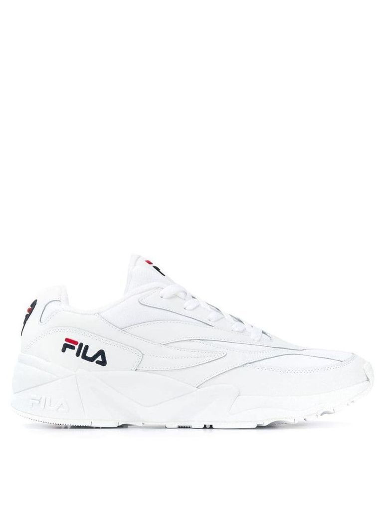 Fila Ray Low sneakers - White