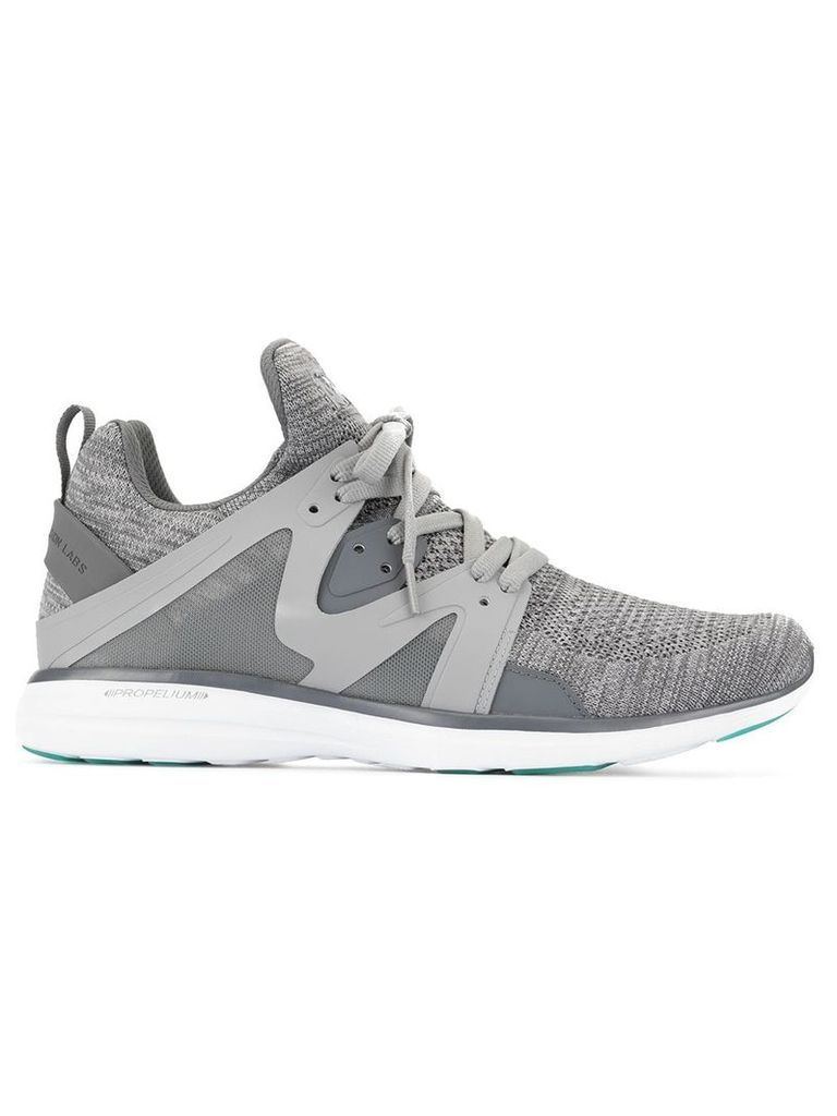 Athletic Propulsion Labs Ascend sneakers - Grey