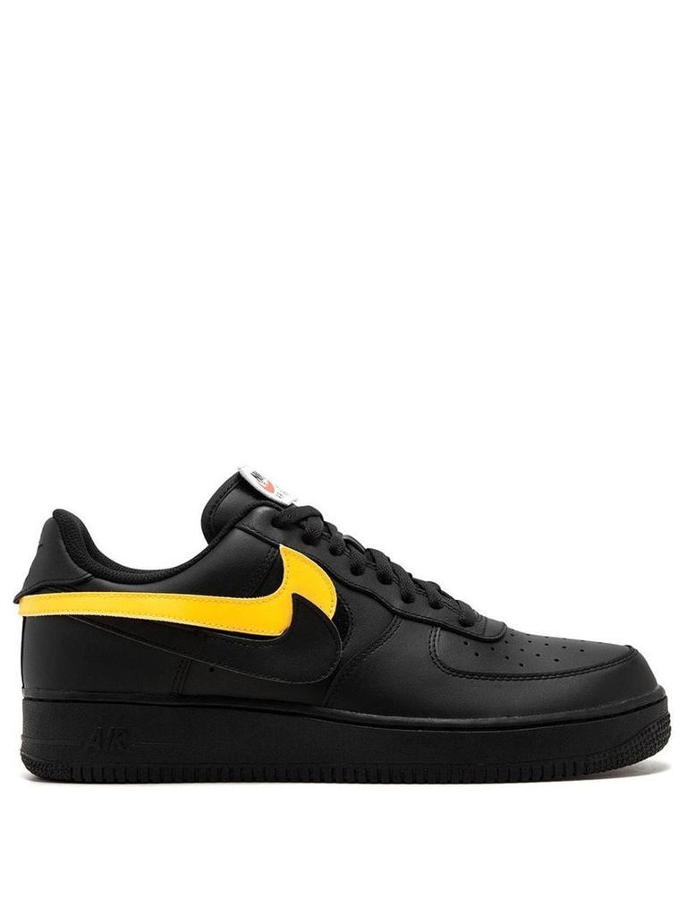Nike Air Force 1 '07 QS sneakers - Black