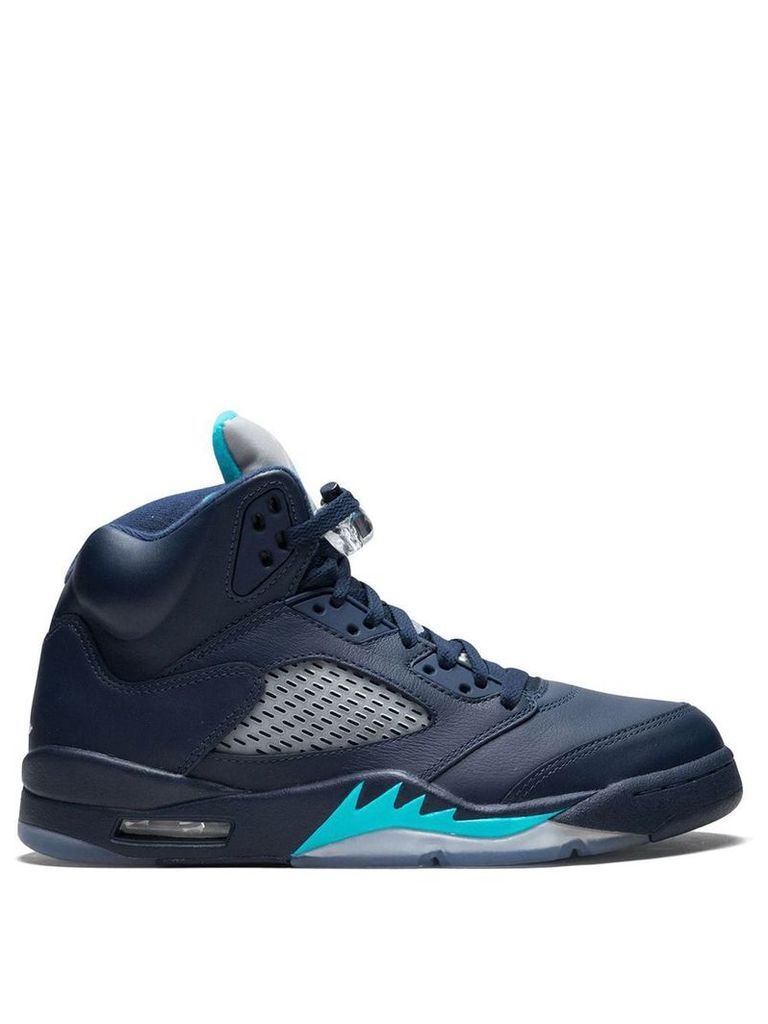 Jordan Air Jordan 5 Retro sneakers - Blue