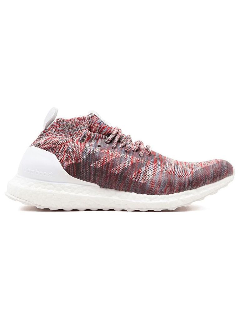adidas Ultra Boost Mid Kith sneakers - Multicolour