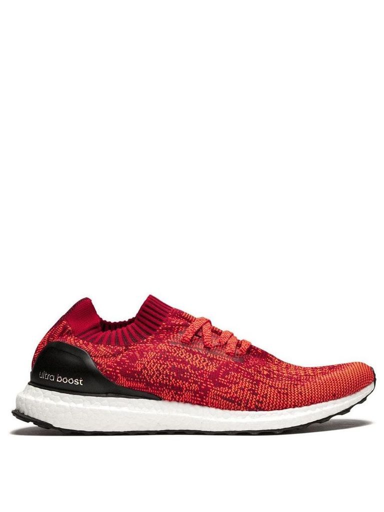 adidas UltraBoost Uncaged LTD sneakers - Red