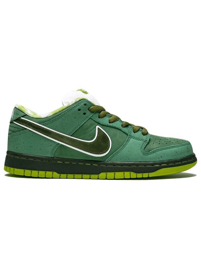 Nike SB Dunk Low Pro OG QS Special sneakers - Green
