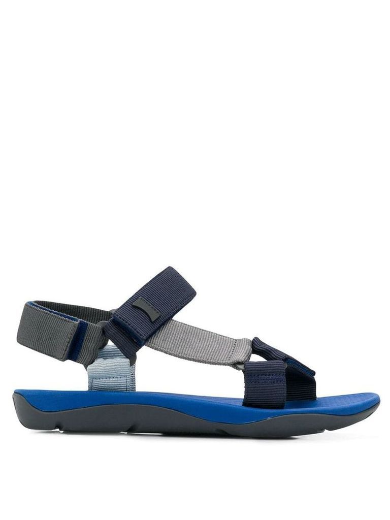 Camper Match sandals - Blue