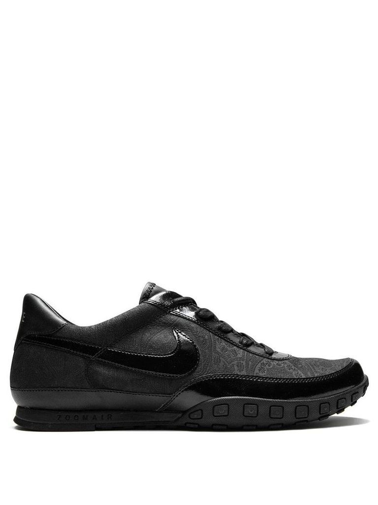 Nike Waffle Racer III sneakers - Black