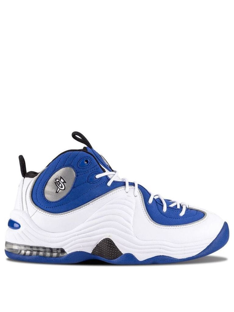 Nike Air Penny 2 sneakers - White