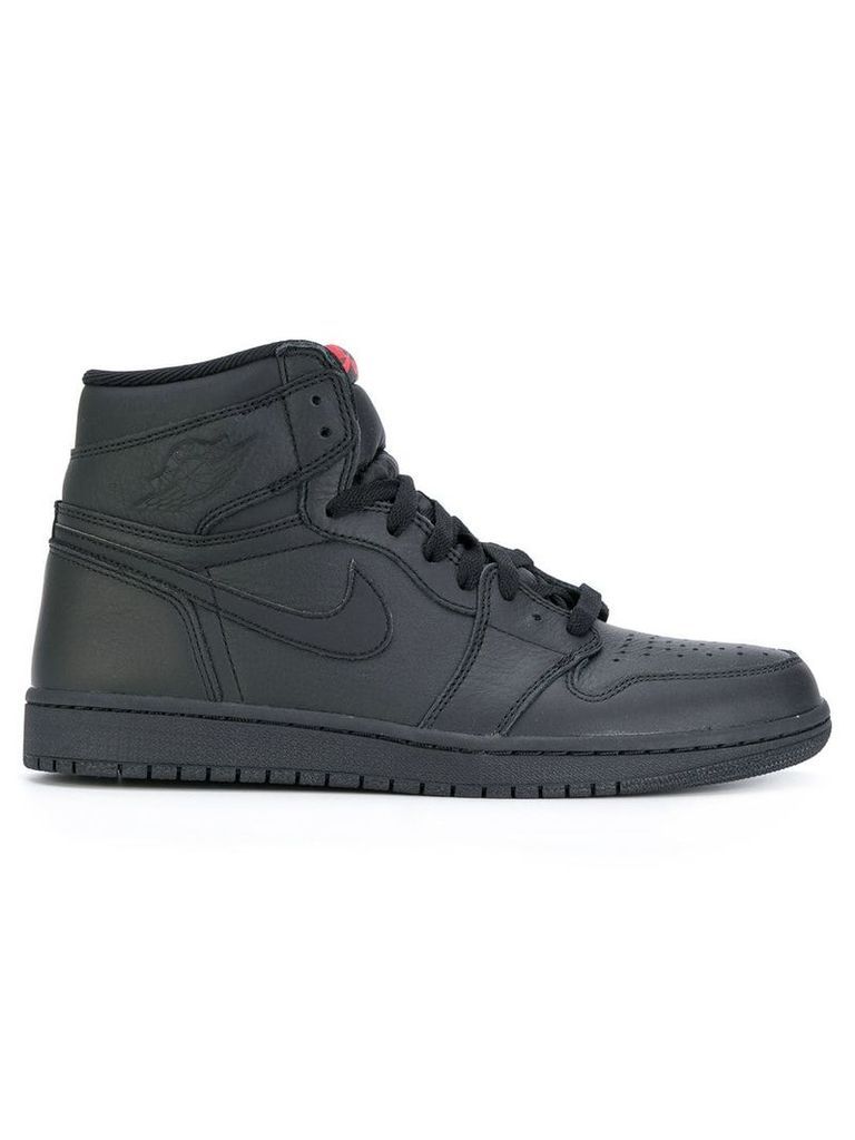 Nike Air Jordan Retro 1 High OG sneakers - Black