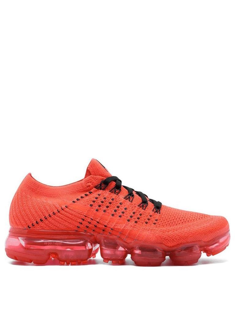 Nike Air Vapormax Flyknit x Clot 42 sneakers - Red