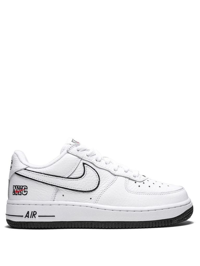 Nike x Dover Street Market Air Force 1 Low Retro sneakers - White
