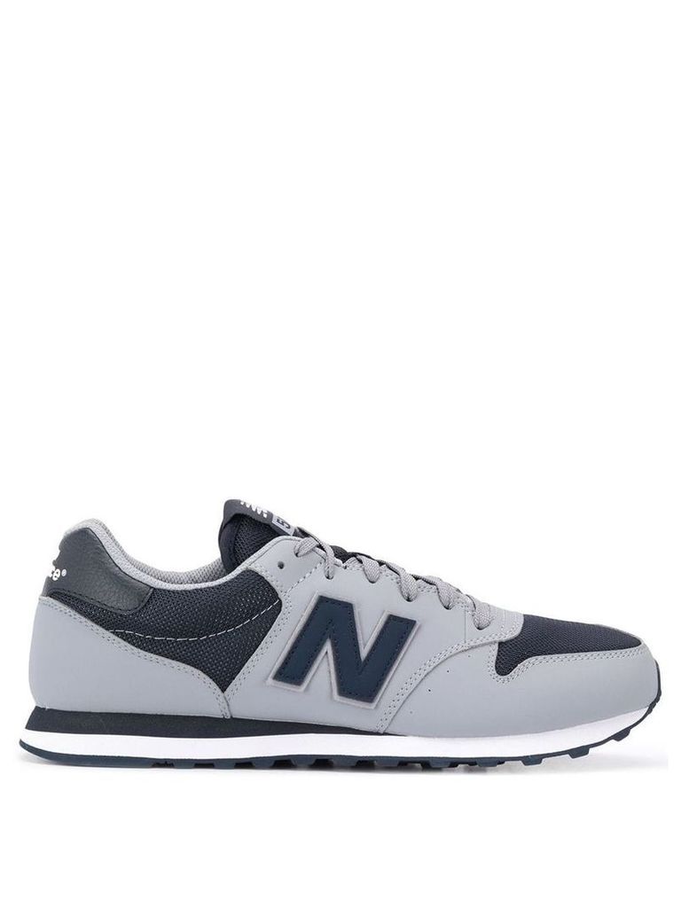 New Balance 500 sneakers - Grey