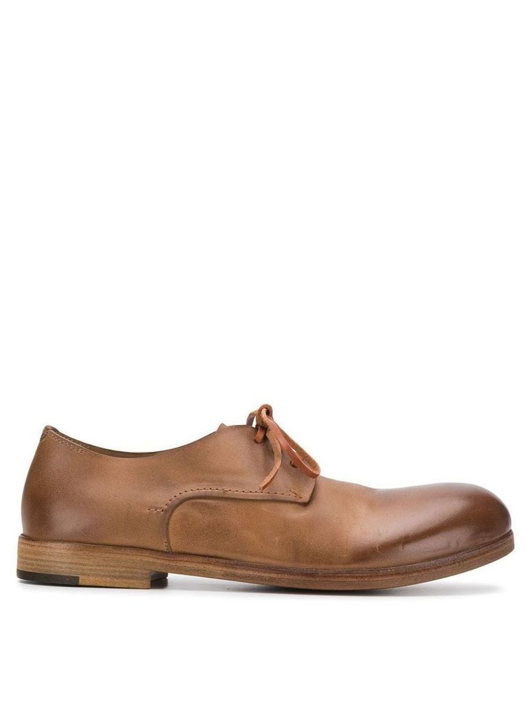 Marsèll derby shoes - Brown