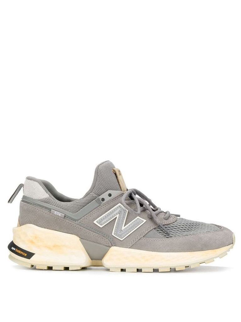New Balance 574 sport sneakers - Grey