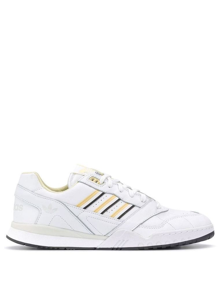 adidas A.R sneakers - White