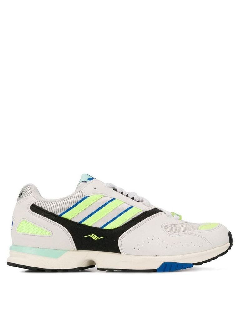 adidas ZX 4000 sneakers - White