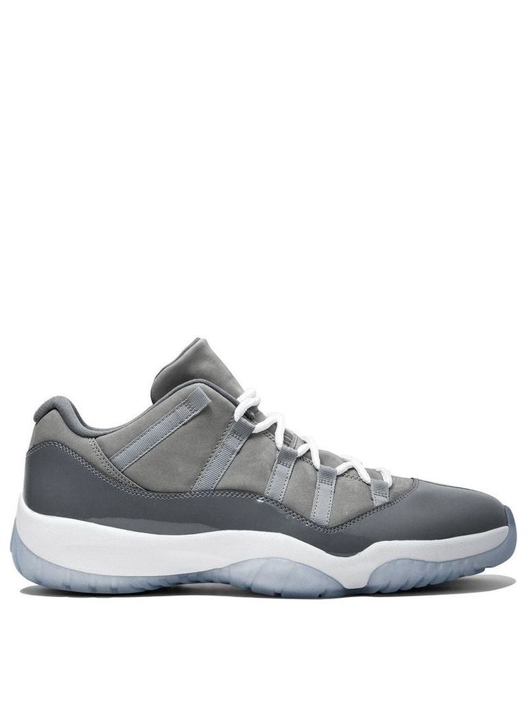 Jordan Air Jordan 11 Retro Low sneakers - Grey