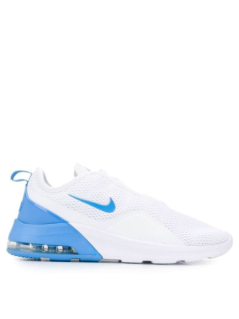Nike Air Max Motion 2 sneakers - White