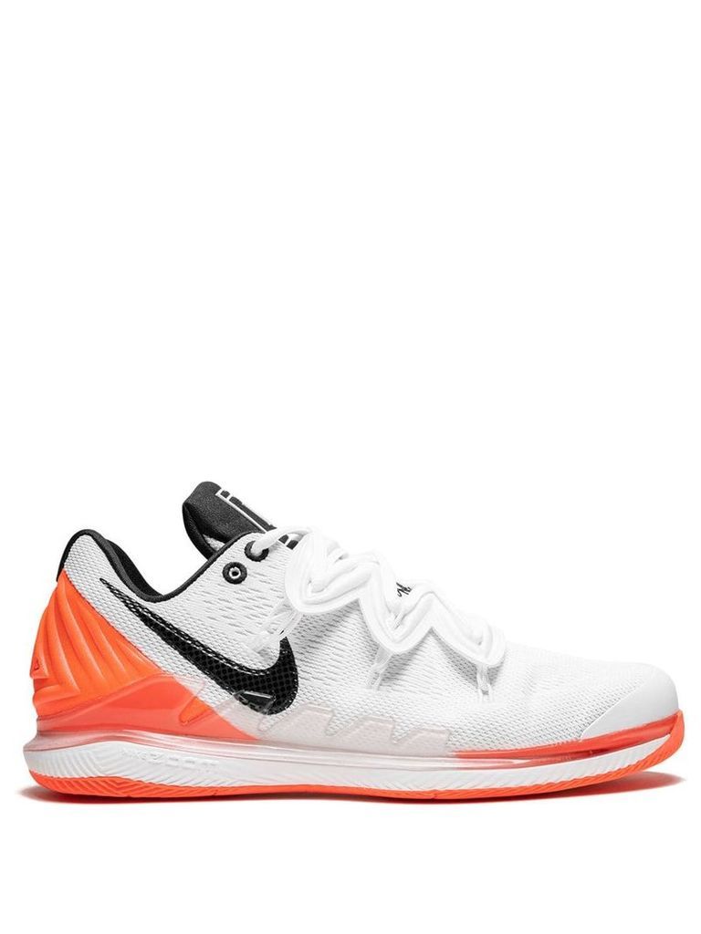Nike Air Zoom Vapor x Kyrie V sneakers - White