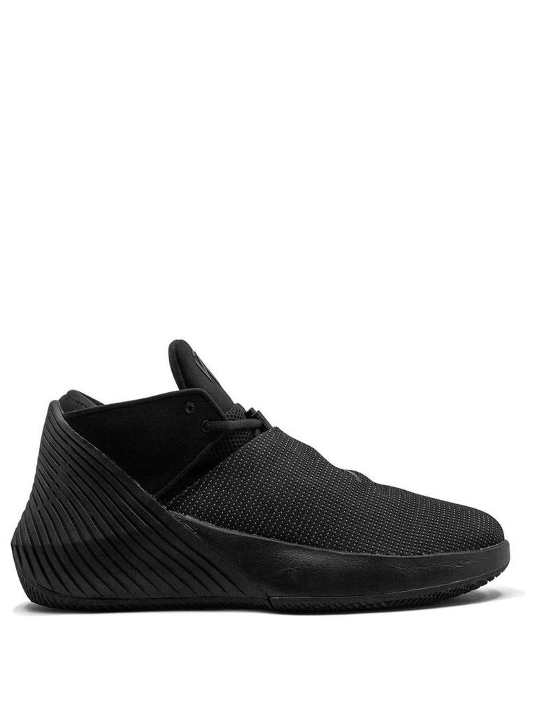 Jordan Jordan Why Not Zer0.1 Low sneakers - Black