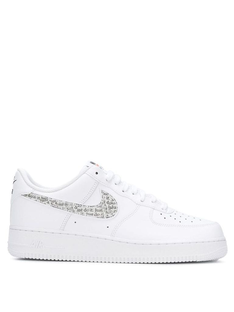 Nike Air Force 1 '07 sneakers - White