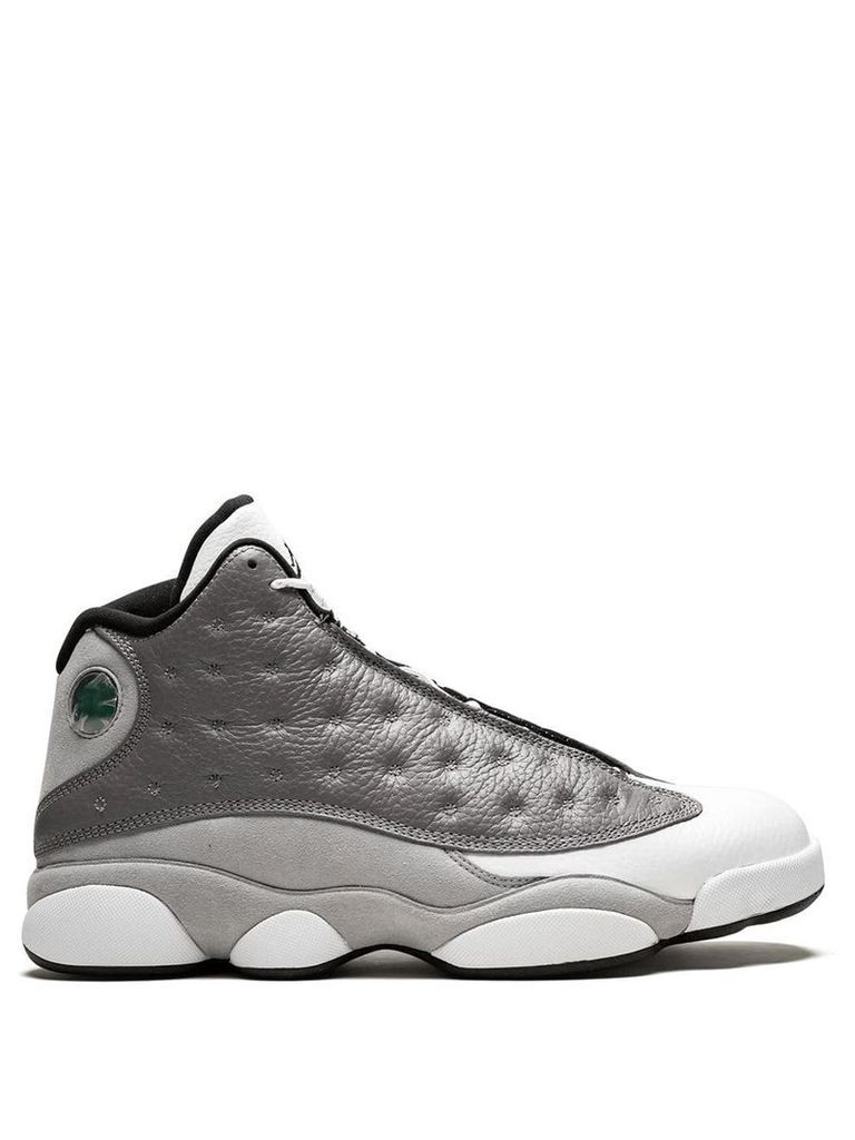 Jordan Air Jordan 13 sneakers - Grey