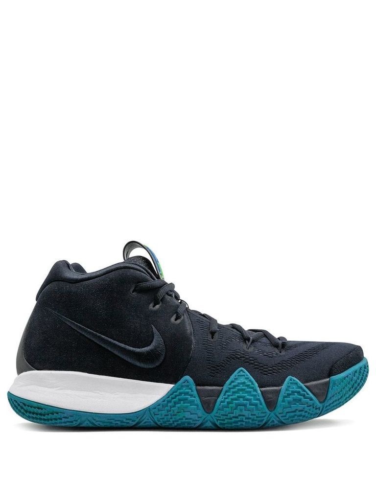 Nike Kyrie 4 sneakers - Blue