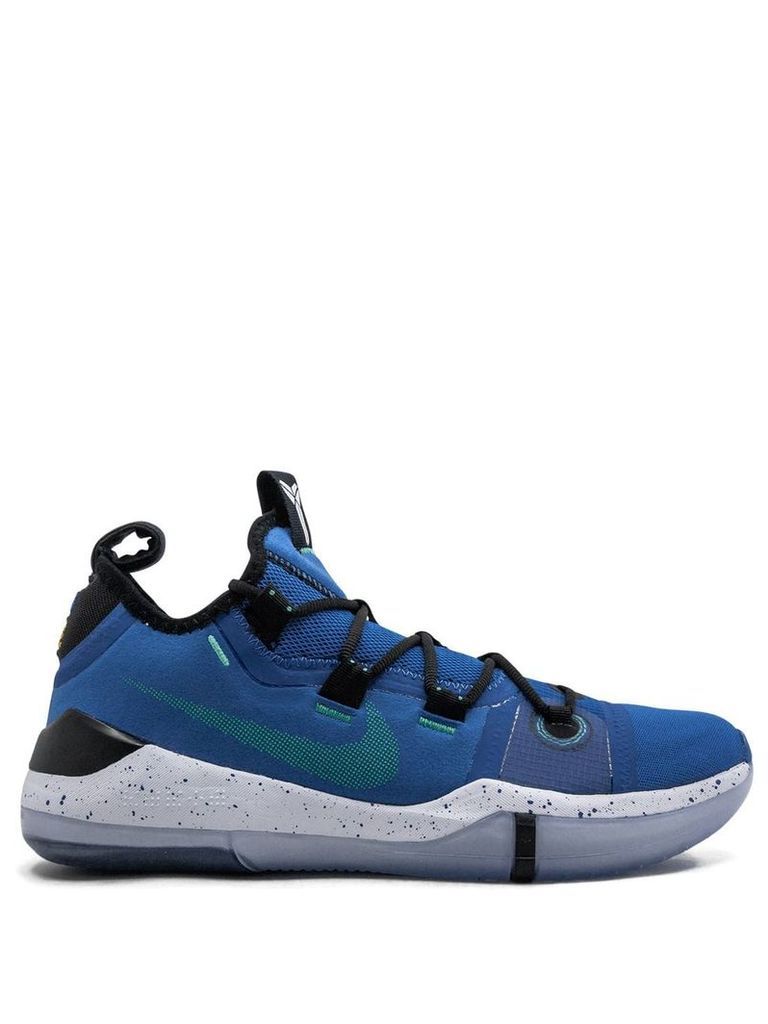 Nike Kobe AD low tops - Blue