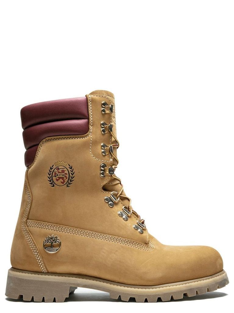 Timberland Premium WP boots - NEUTRALS