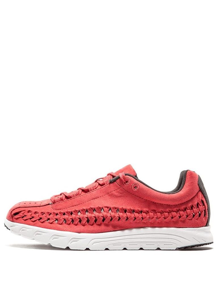 Nike Mayfly Woven sneakers - Red